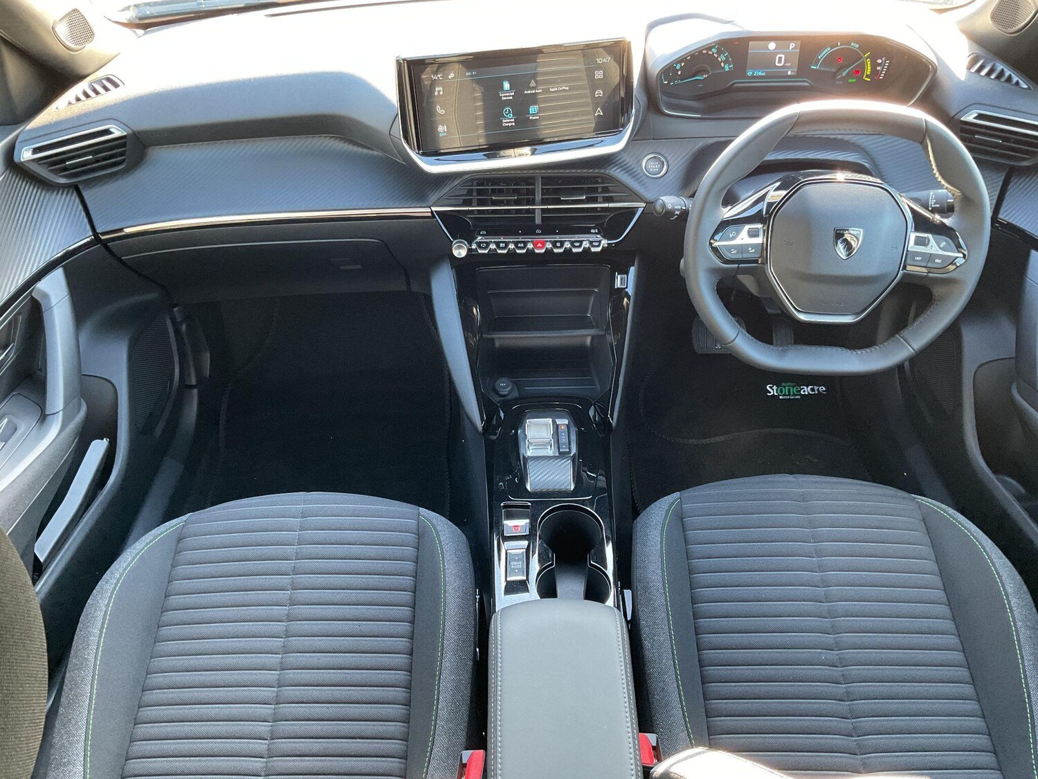 Used Peugeot E-2008 for sale - 78214097: Photo 14