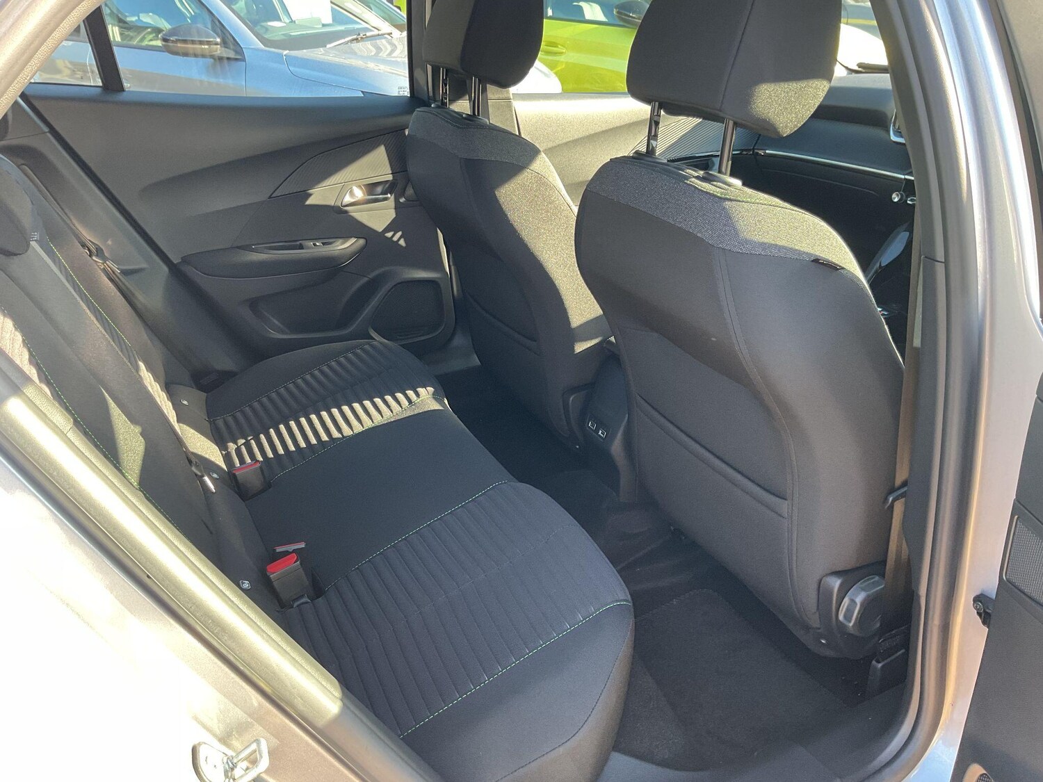 Used Peugeot E-2008 for sale - 78214097: Photo 15