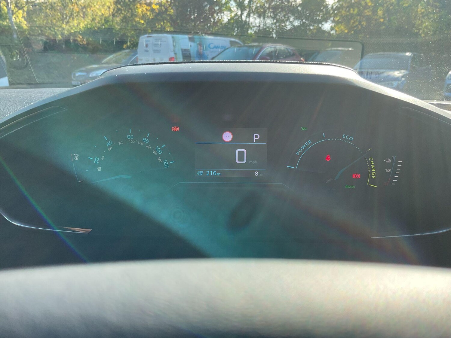 Used Peugeot E-2008 for sale - 78214097: Photo 19