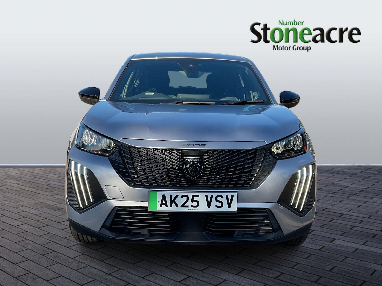 Used Peugeot E-2008 for sale - 78214097: Photo 2