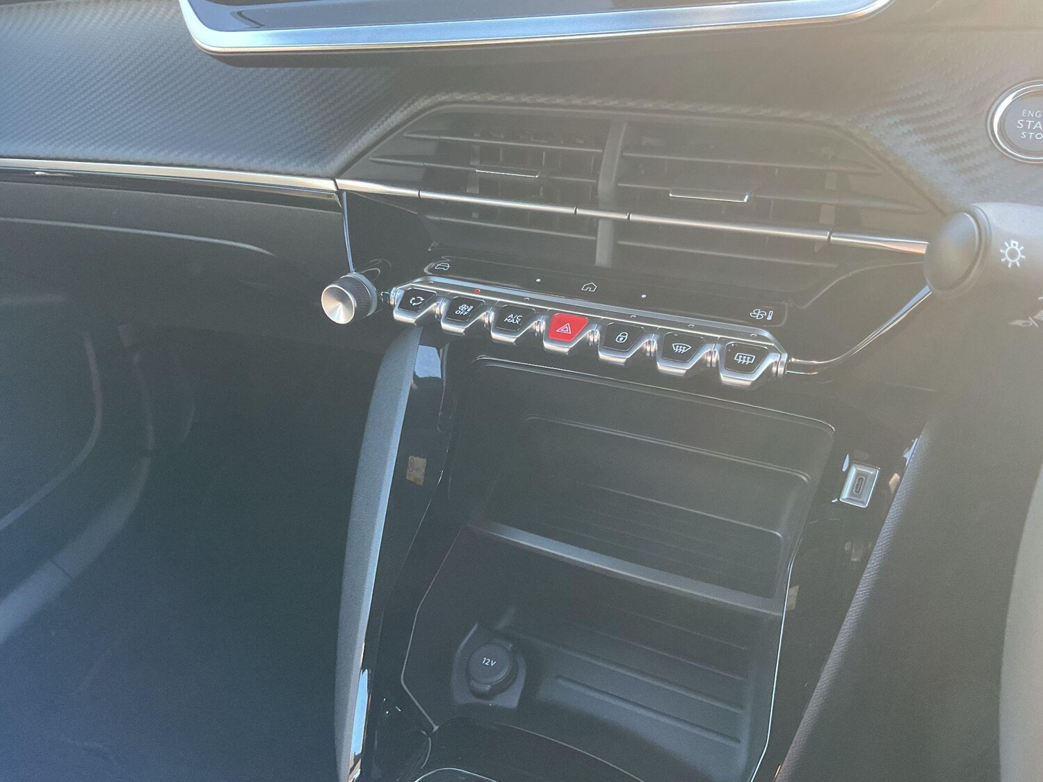 Used Peugeot E-2008 for sale - 78214097: Photo 21