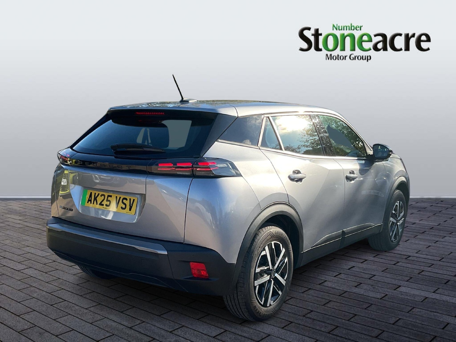 Used Peugeot E-2008 for sale - 78214097: Photo 5