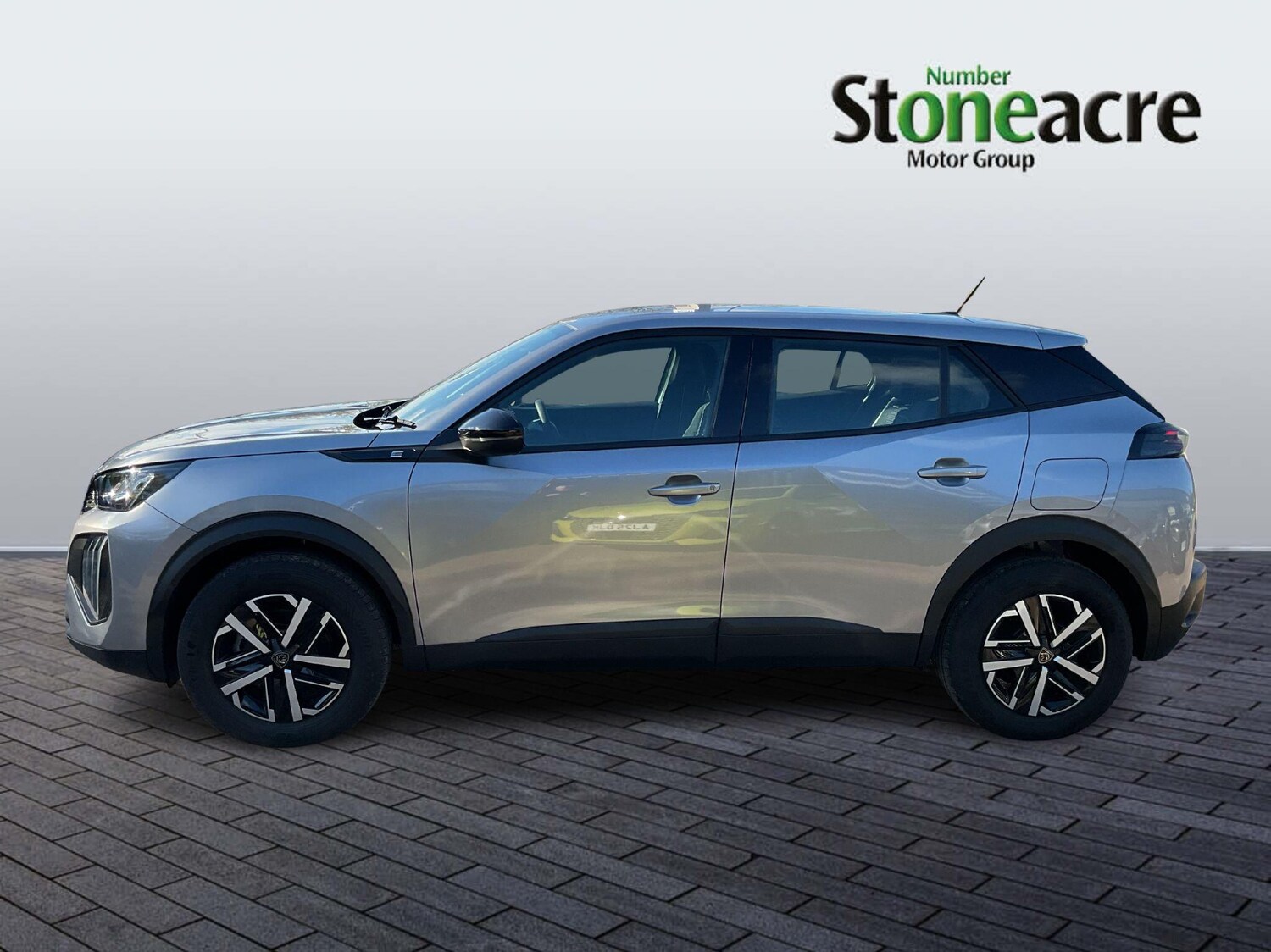 Used Peugeot E-2008 for sale - 78214097: Photo 6