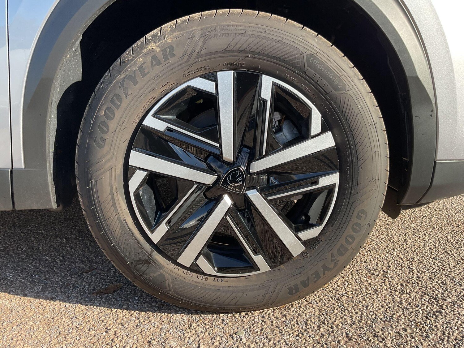 Used Peugeot E-2008 for sale - 78214097: Photo 7