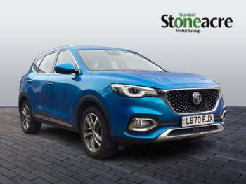 2021 (70) - 1.5 T-GDI Exclusive 5dr