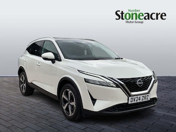 Used Nissan Qashqai 2024 for sale - 79247686: Photo