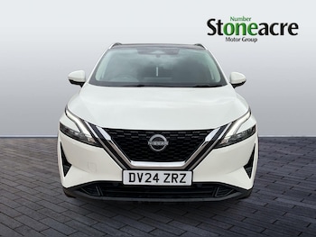 Used Nissan Qashqai 2024 for sale - 79247686: Photo