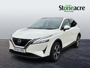 Used Nissan Qashqai 2024 for sale - 79247686: Photo