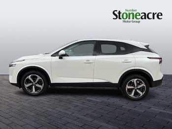 Used Nissan Qashqai 2024 for sale - 79247686: Photo