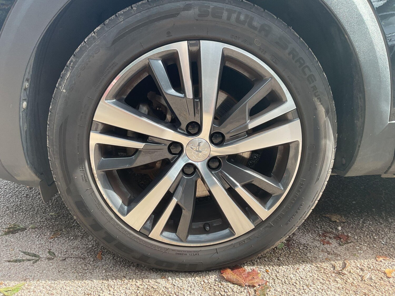 Used Peugeot 3008 2021 for sale - 76024580: Photo 10
