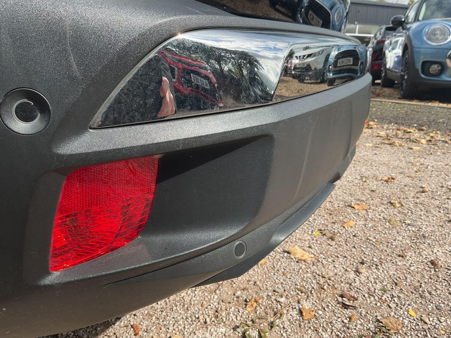 Used Peugeot 3008 2021 for sale - 76024580: Photo 11