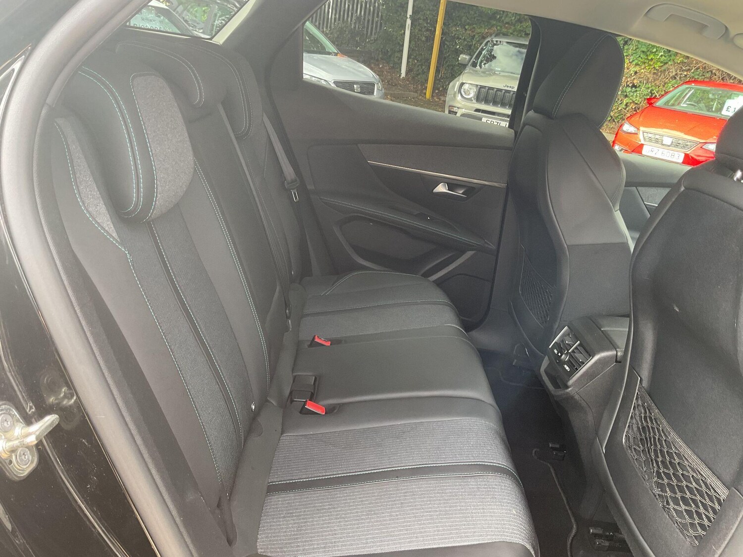 Used Peugeot 3008 2021 for sale - 76024580: Photo 13