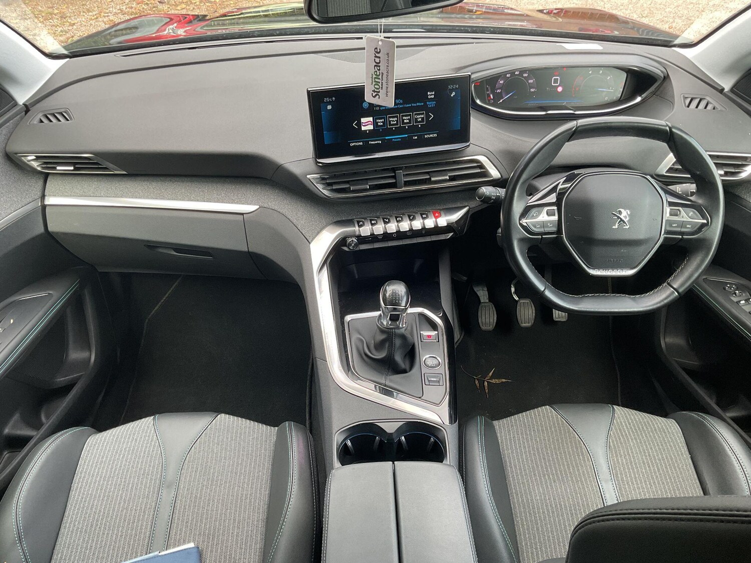 Used Peugeot 3008 2021 for sale - 76024580: Photo 14
