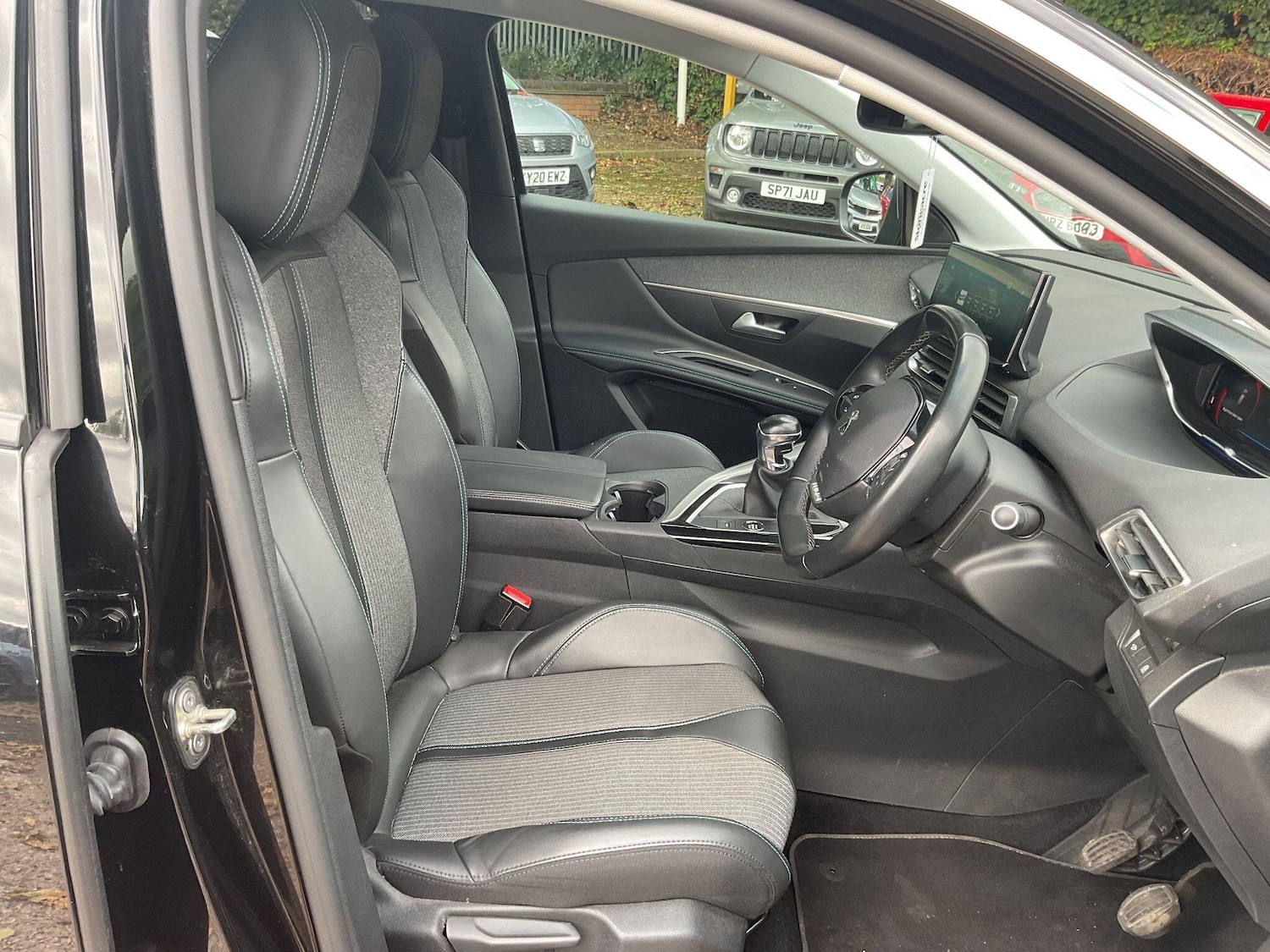 Used Peugeot 3008 2021 for sale - 76024580: Photo 15