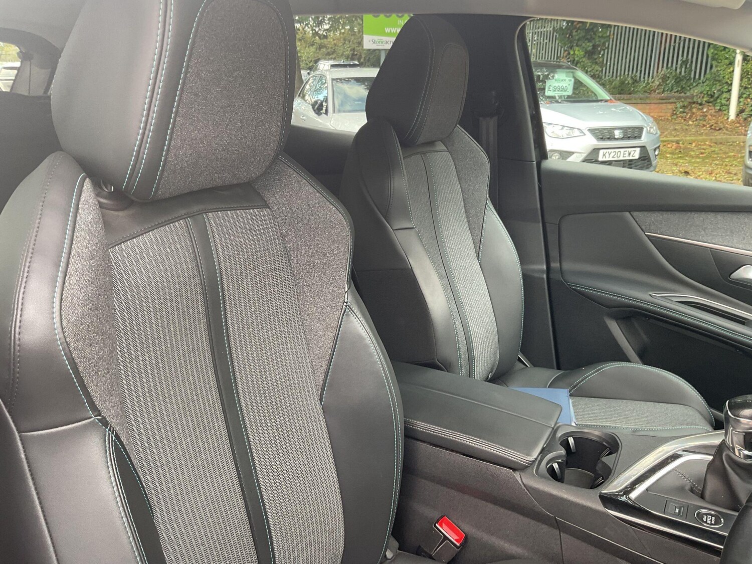 Used Peugeot 3008 2021 for sale - 76024580: Photo 16