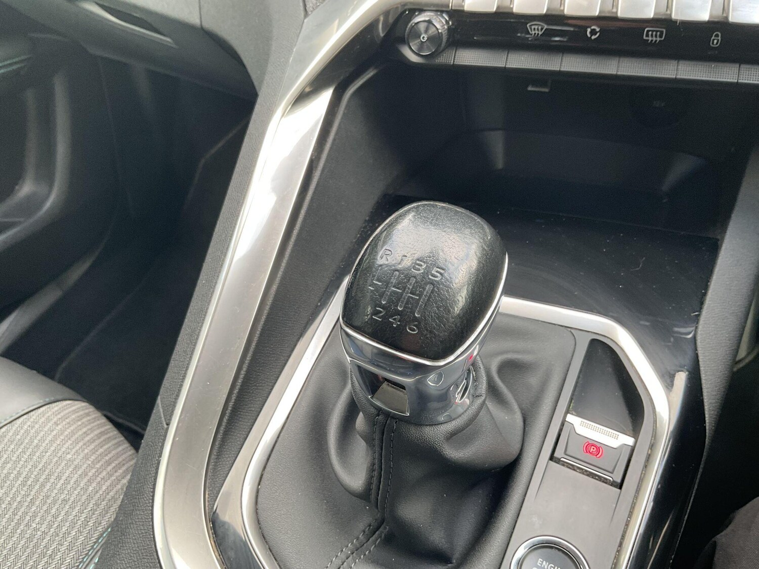 Used Peugeot 3008 2021 for sale - 76024580: Photo 17