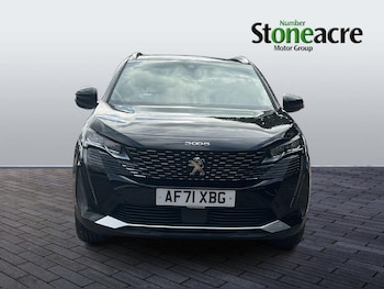 Used Peugeot 3008 2021 for sale - 76024580: Photo 2