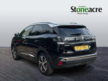 Used Peugeot 3008 2021 for sale - 76024580: Photo 3