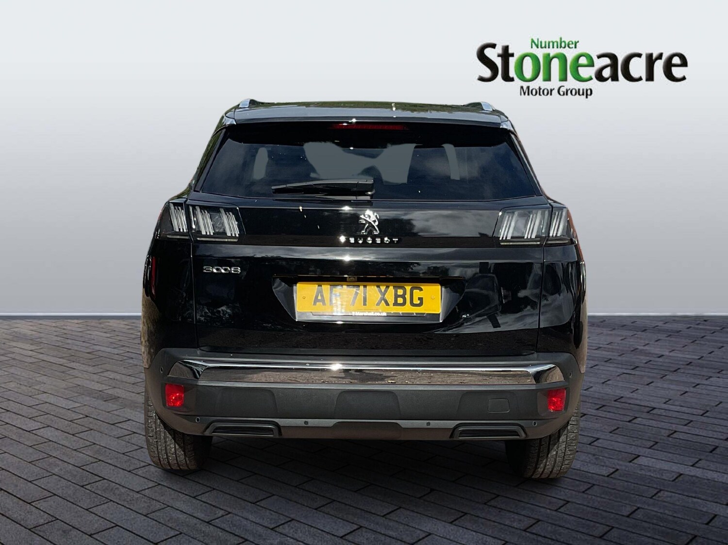 Used Peugeot 3008 2021 for sale - 76024580: Photo 4