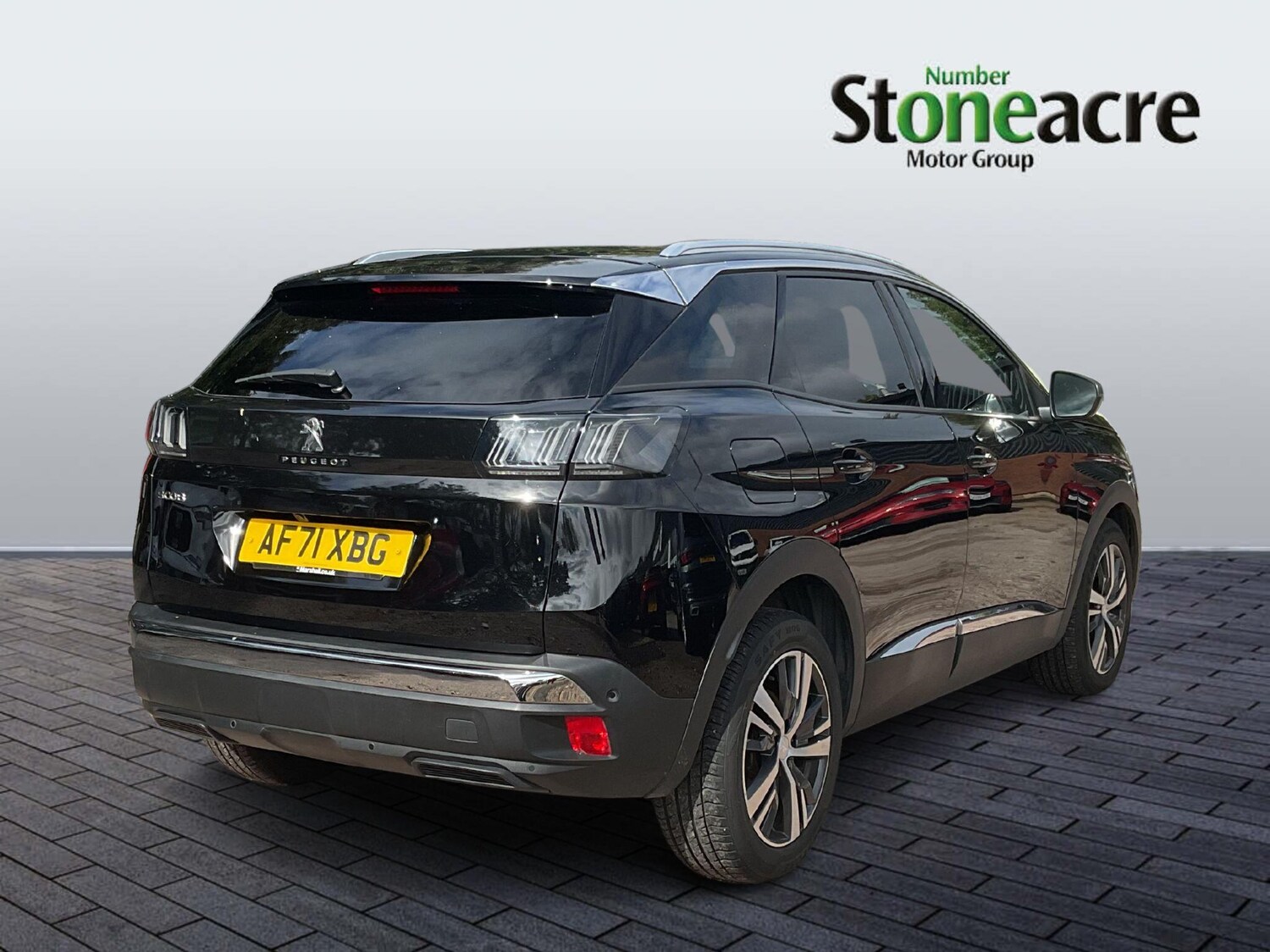 Used Peugeot 3008 2021 for sale - 76024580: Photo 5