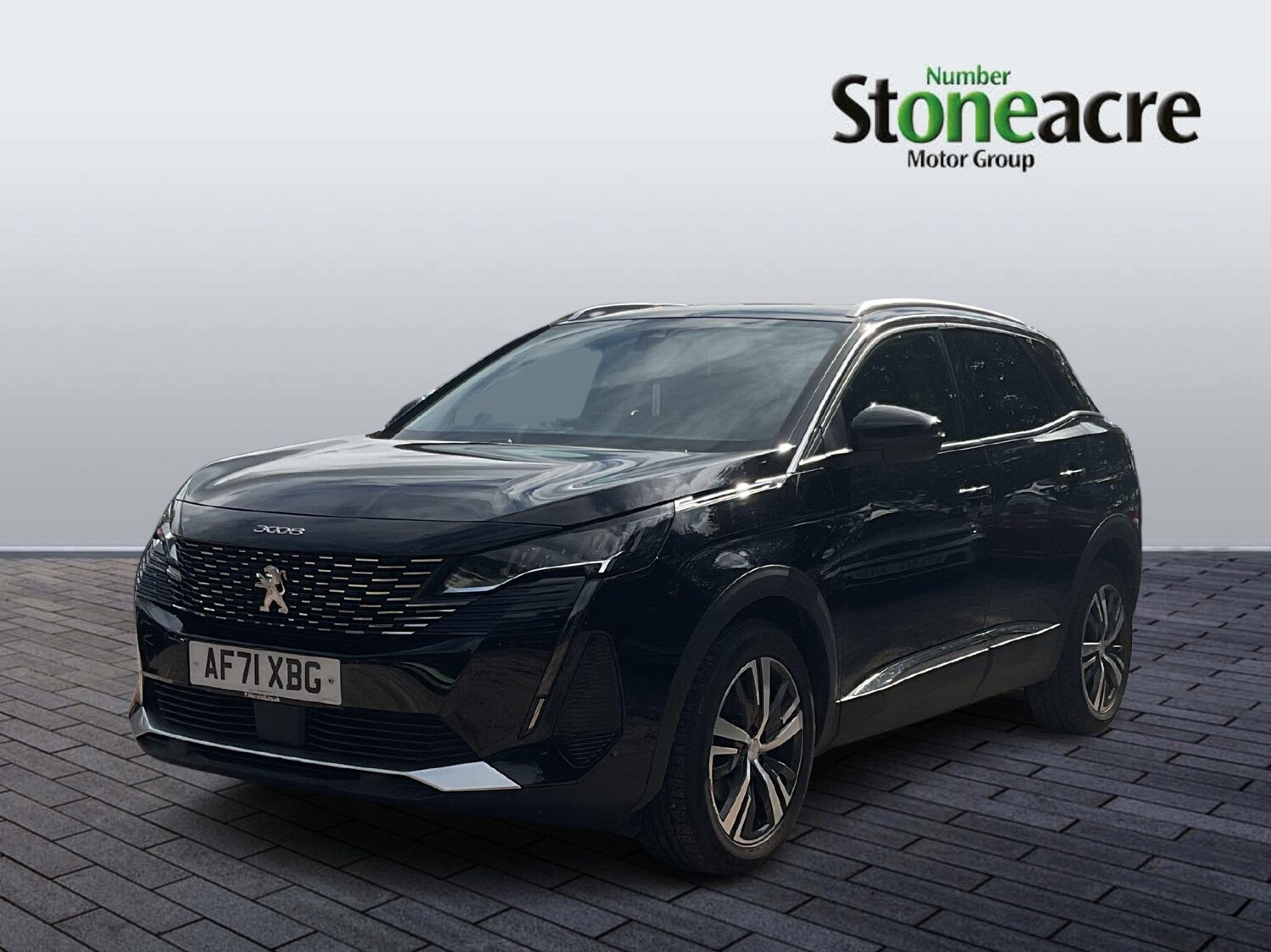 Used Peugeot 3008 2021 for sale - 76024580: Photo 6