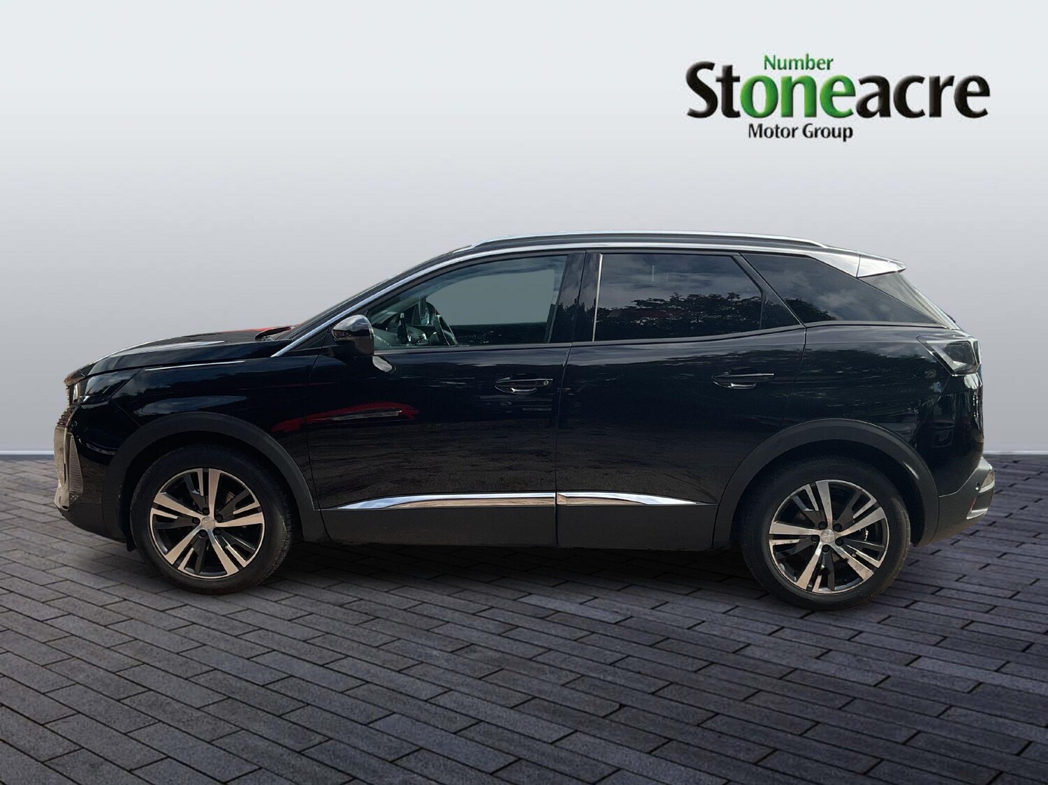 Used Peugeot 3008 2021 for sale - 76024580: Photo 7