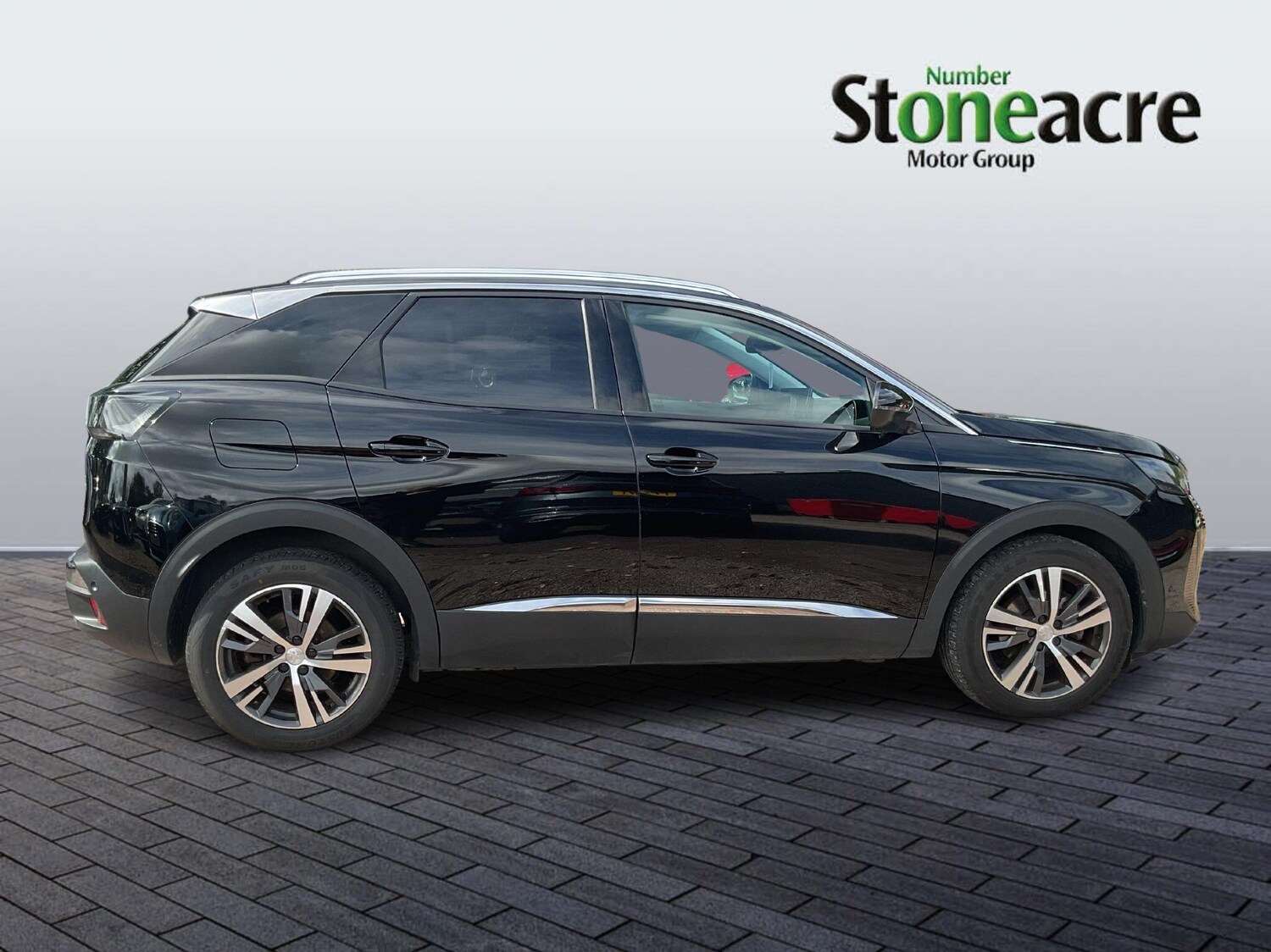 Used Peugeot 3008 2021 for sale - 76024580: Photo 8
