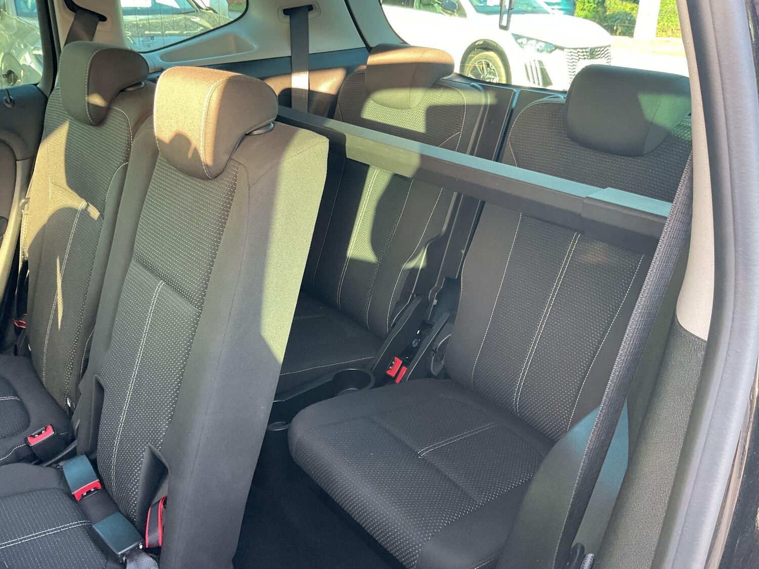 Used Vauxhall Zafira 2018 for sale - 77838883: Photo 9