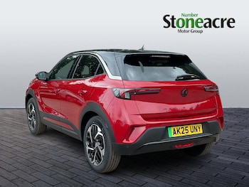 Used Vauxhall Mokka 2025 for sale - 79247877: Photo