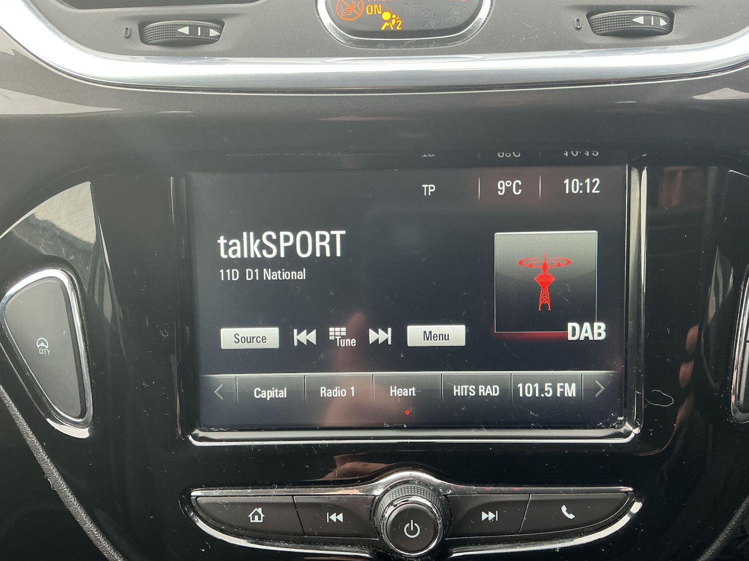 Used Vauxhall Corsa 2018 for sale - 77238083: Photo 11