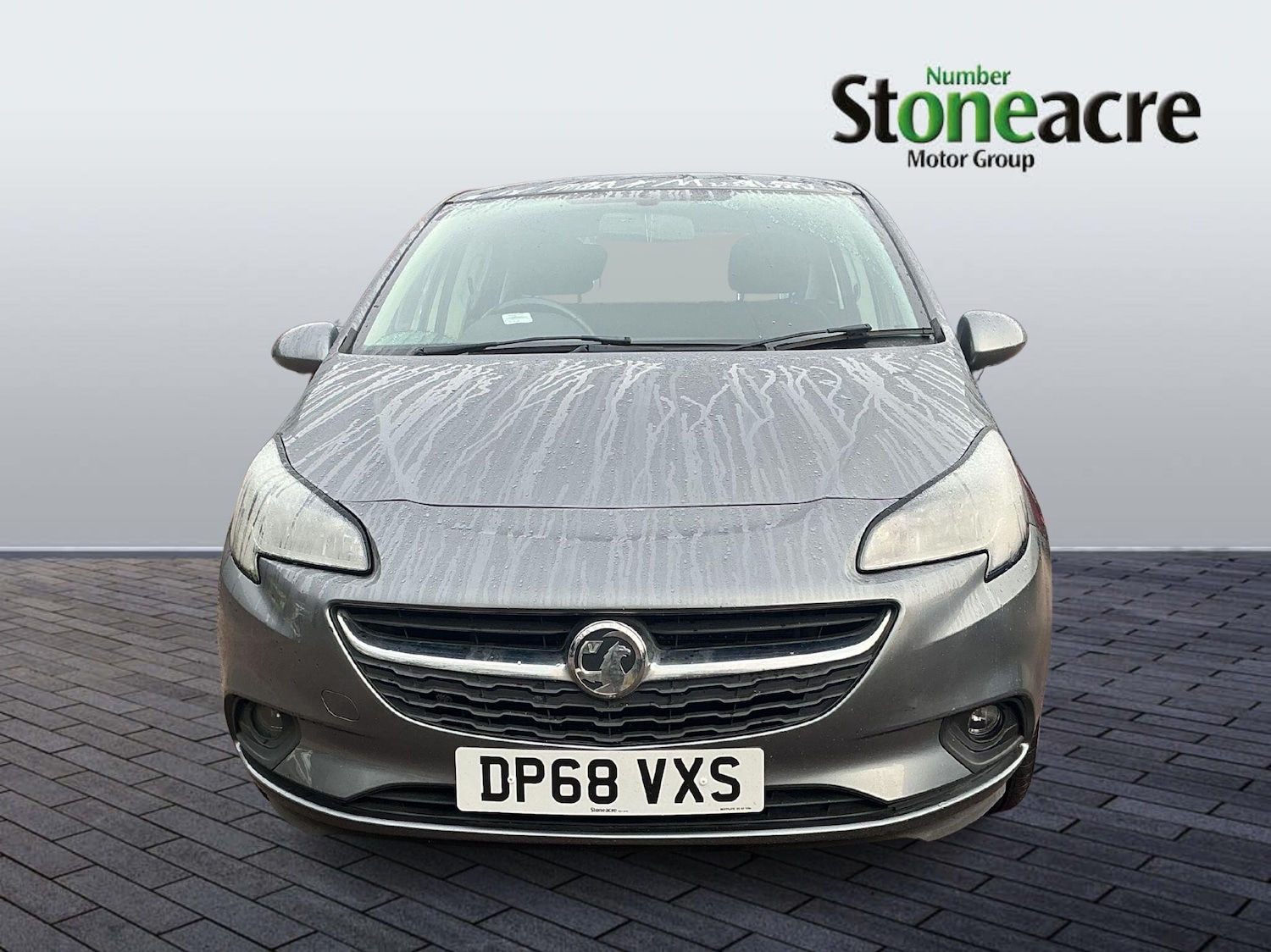 Used Vauxhall Corsa 2018 for sale - 77238083: Photo 2