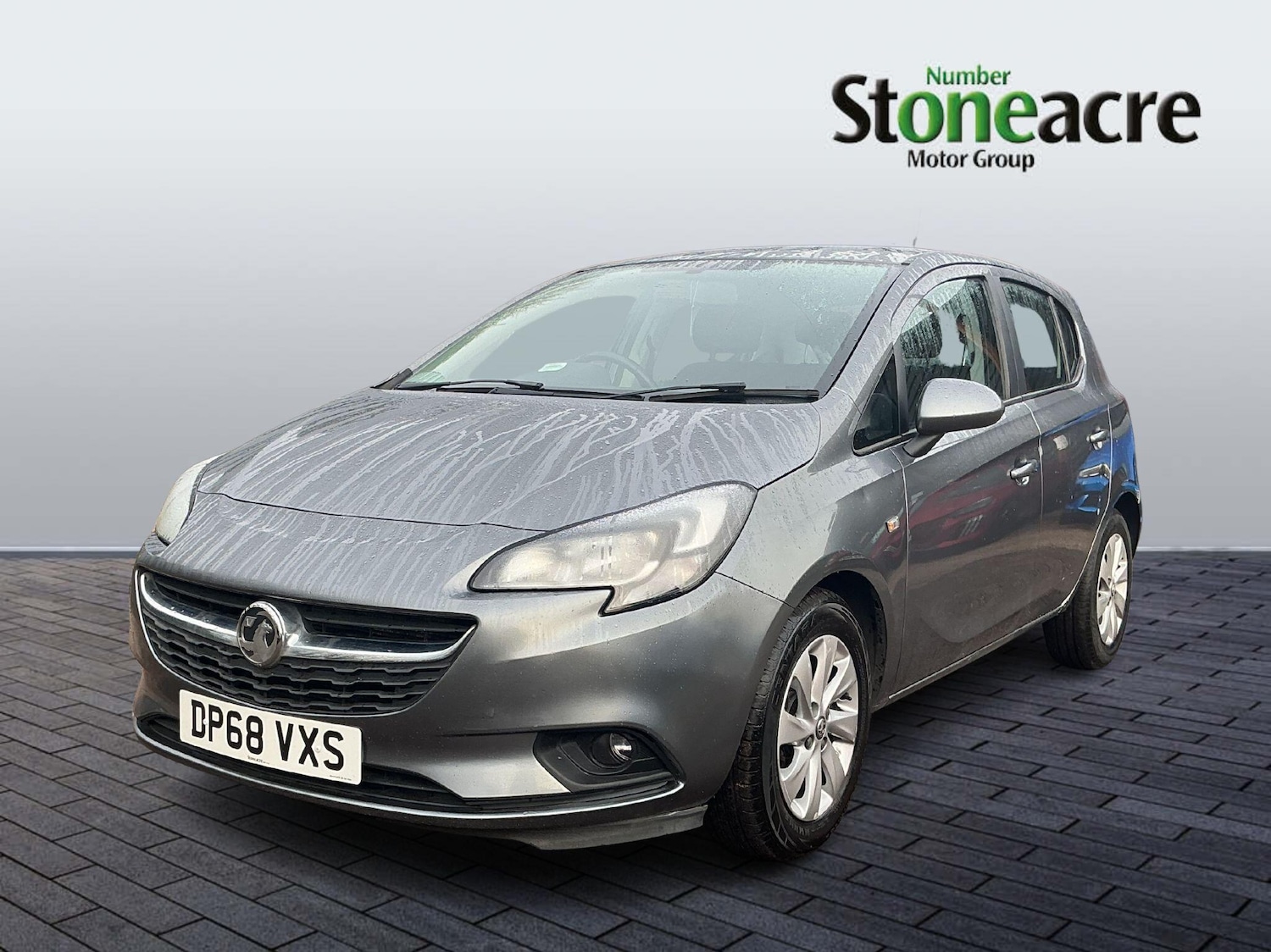 Used Vauxhall Corsa 2018 for sale - 77238083: Photo 3
