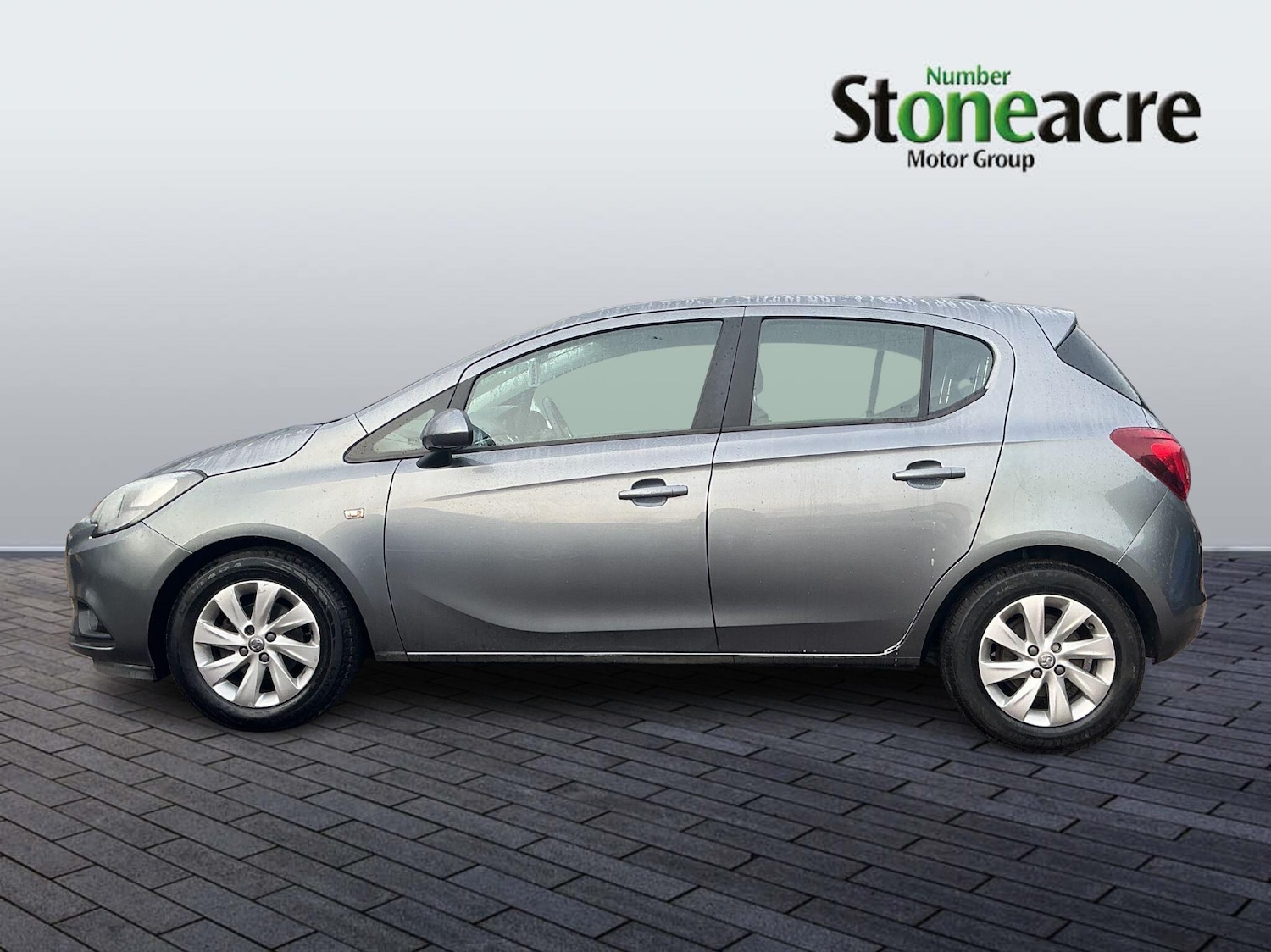 Used Vauxhall Corsa 2018 for sale - 77238083: Photo 4