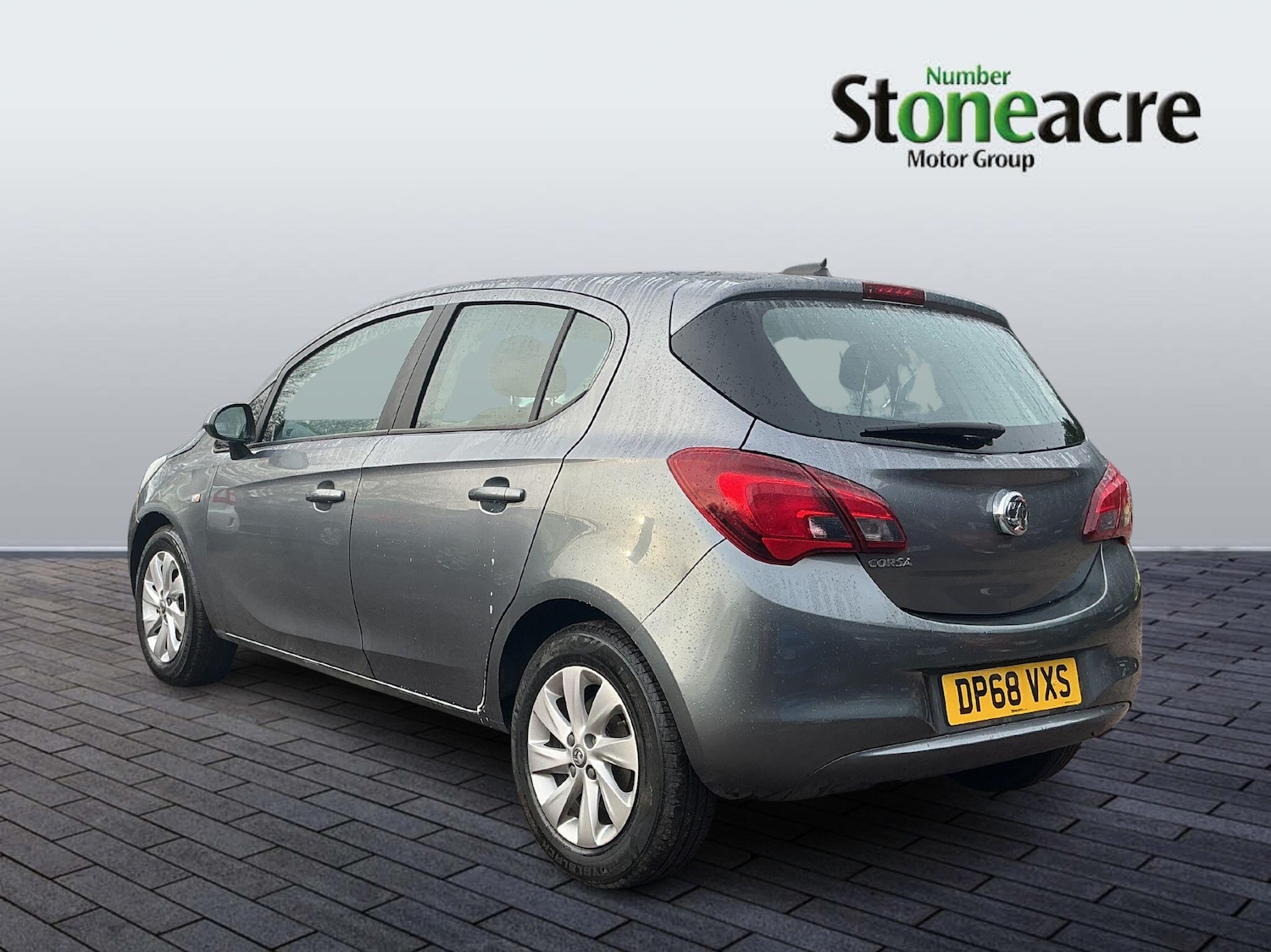 Used Vauxhall Corsa 2018 for sale - 77238083: Photo 5