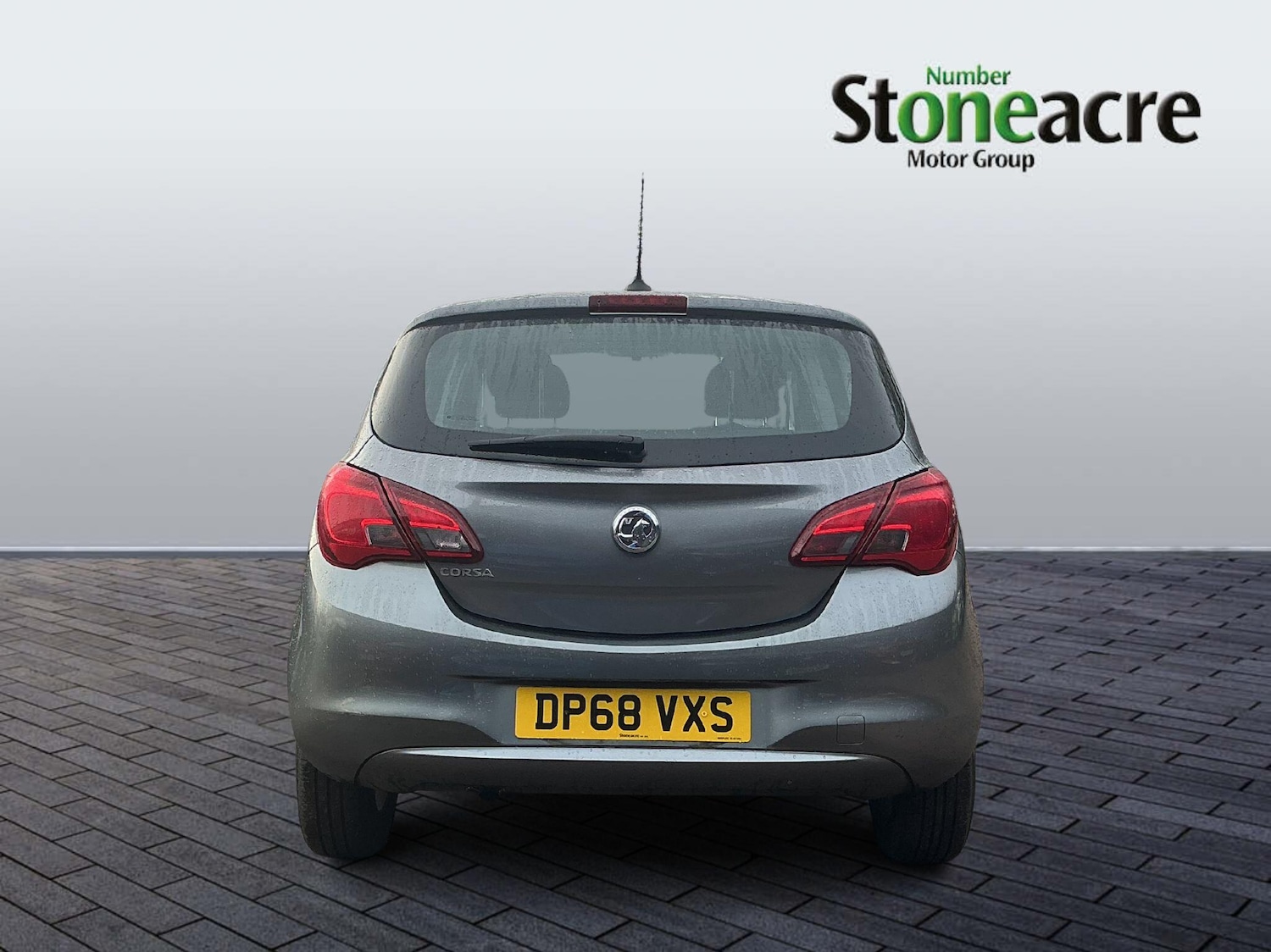 Used Vauxhall Corsa 2018 for sale - 77238083: Photo 6