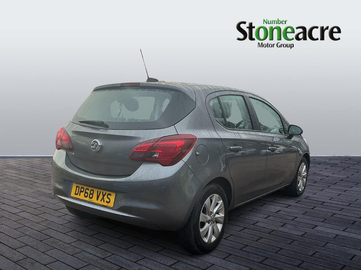 Used Vauxhall Corsa 2018 for sale - 77238083: Photo 7