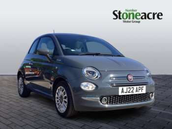 2022 (22) - 1.0 70hp Mild Hybrid Dolcevita 3-Door