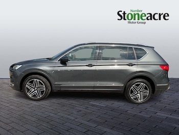 Used SEAT Tarraco 2020 for sale - 78843371: Photo
