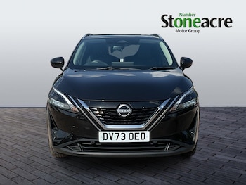 Used Nissan Qashqai 2023 for sale - 78834266: Photo