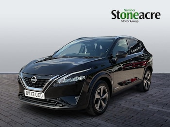 Used Nissan Qashqai 2023 for sale - 78834266: Photo