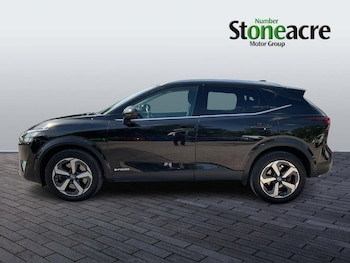 Used Nissan Qashqai 2023 for sale - 78834266: Photo