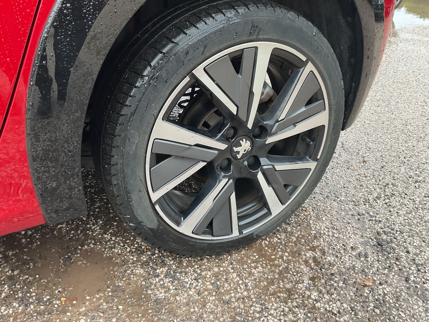 Used Peugeot 208 2022 for sale - 76942621: Photo 10