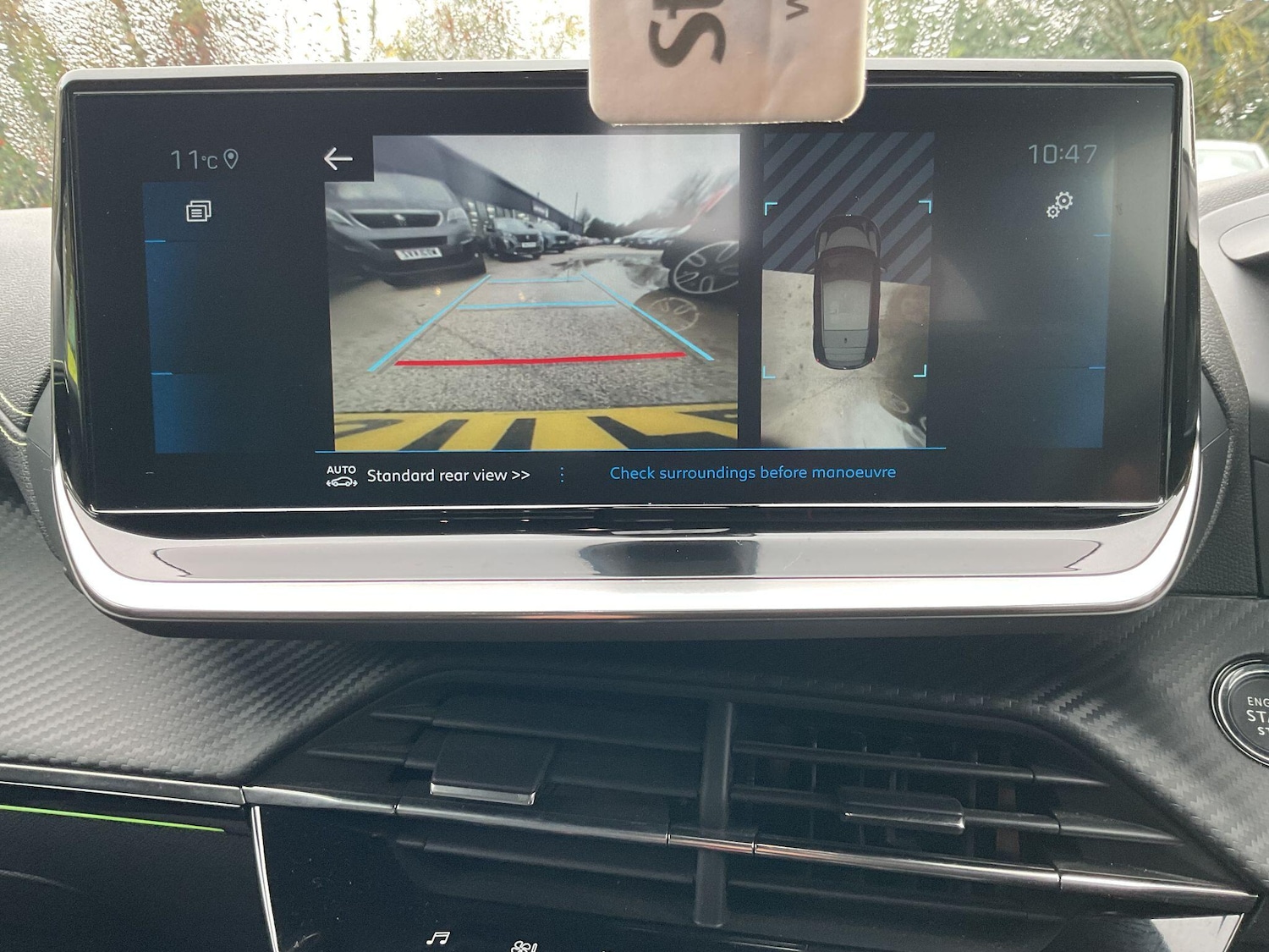 Used Peugeot 208 2022 for sale - 76942621: Photo 17