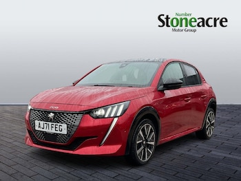 Used Peugeot 208 2022 for sale - 76942621: Photo