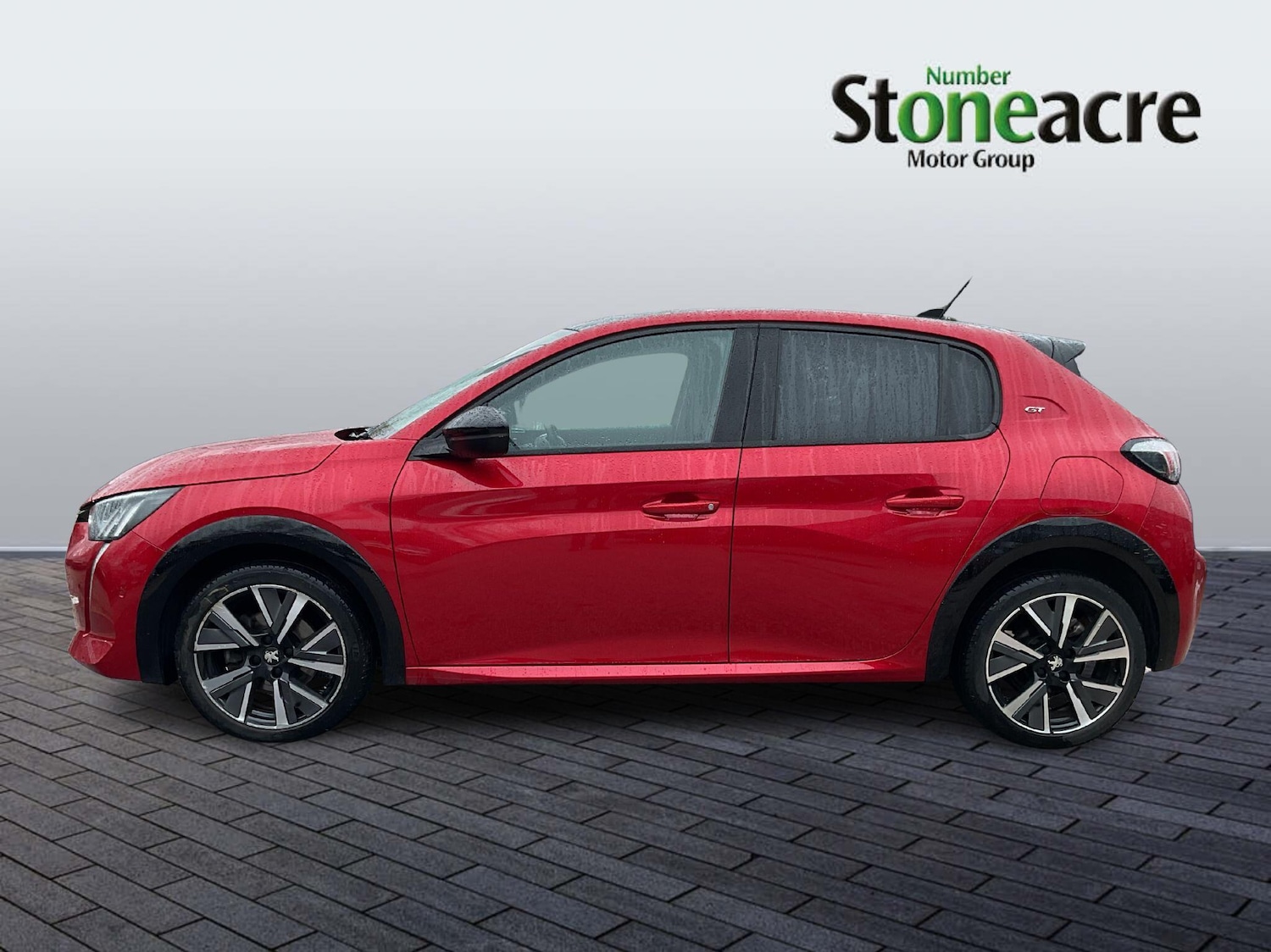 Used Peugeot 208 2022 for sale - 76942621: Photo 4