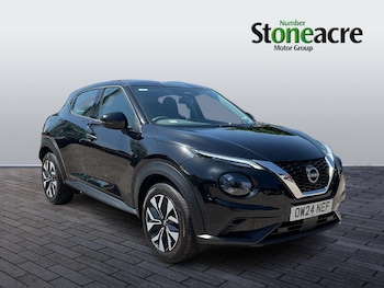 Used Nissan Juke 2024 for sale - 79328980: Photo