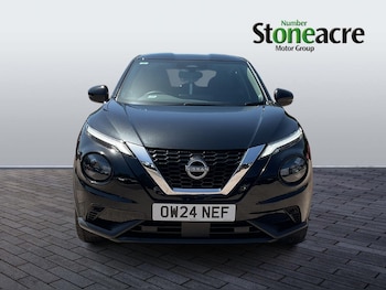 Used Nissan Juke 2024 for sale - 79328980: Photo