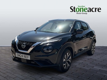 Used Nissan Juke 2024 for sale - 79328980: Photo