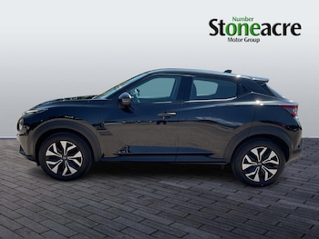 Used Nissan Juke 2024 for sale - 79328980: Photo