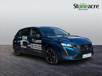 Used Peugeot 308 2025 for sale - 79645556: Photo